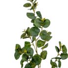 Eukaliptusz ág - Zöld - 90 cm