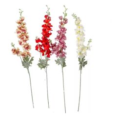 Szarkaláb mix - 4 színben - 85 cm