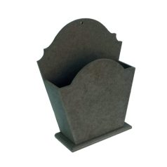 Cadence MDF - 20x7x24 cm - GZ-10