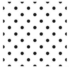 Cadence stencil - 25x25 cm - HDM-160