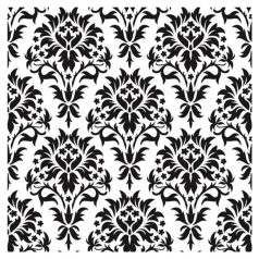 Cadence stencil - 25x25 cm - HDM-64