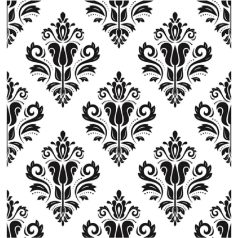 Cadence stencil - 25x25 cm - HDM-76