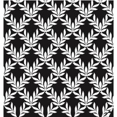 Cadence stencil - 25x25 cm - HDM-99