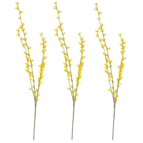Aranyeső ág - 95 cm