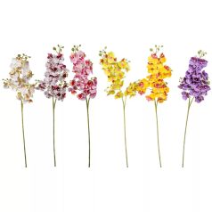 Orchidea szálas mix - 76 cm