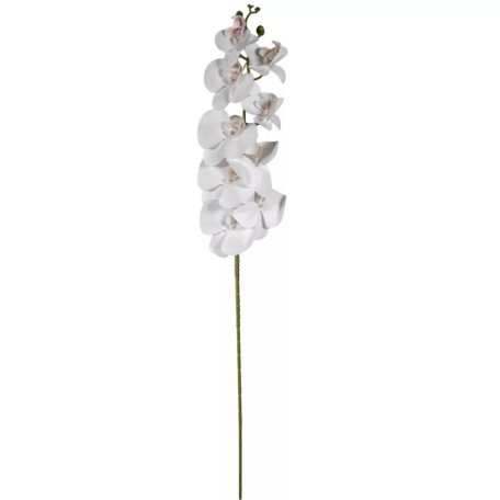 Orhidea szálas - Krém - 105 cm
