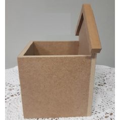 Cadence MDF Fiók házpanellel 25x16x15 cm - HKT-05