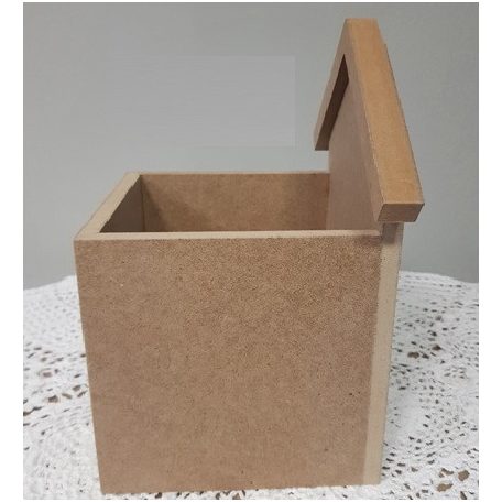 Cadence MDF Fiók házpanellel 25x16x15 cm - HKT-05