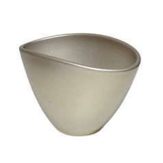 Ovum kerámia kaspó pezsgő - 20 cm,  26 cm