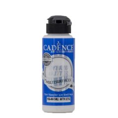   Cadence Hybrid glitter festék - 120 ml - Antique White - HSG-004