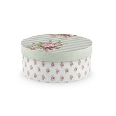 Rózsás-csíkos rizspapír - 21x29,7cm