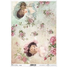 ITD rizspapír - A4 - ITD-R1316