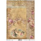 ITD rizspapír - A4 - 21x29,7cm - ITD-R1325