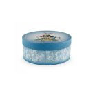 Nyuszifiú csészében rizspapír - A4 - 21x29,7cm - ITD-R1581