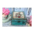 Nyuszis rizspapír - 21x29,7cm