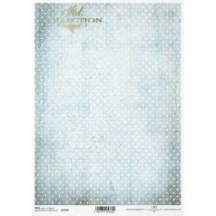 ITD rizspapír - A4 - 21x29,7cm - ITD-R1740