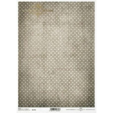 ITD rizspapír - A4 - 21x29,7cm - ITD-R1745