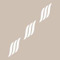 Cadence stencil - 6x20cm - K-153