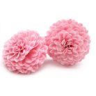 Szappan -Krizantém - Rózsaszin - 1 db, 18 db/csomag