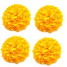 Szappan -Krizantém - Sárga - 1 db, 18 db/csomag