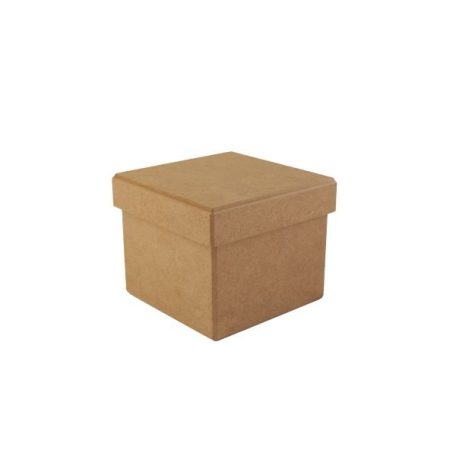 Cadence MDF doboz - 13x13x10 cm - KT-63