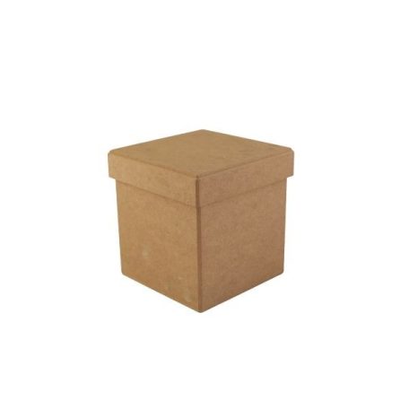 Cadence MDF doboz - 13x13x14 cm - KT-64