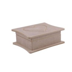 Cadence MDF doboz - 22x17x8 cm - KT-77