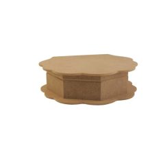 Cadence MDF doboz - KT-78 - 22x18x7 cm