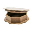 Cadence MDF doboz - KT-78 - 22x18x7 cm