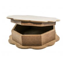 Cadence MDF doboz - KT-78 - 22x18x7 cm