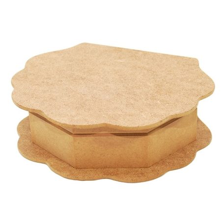 Cadence MDF doboz - KT-78 - 22x18x7 cm