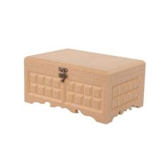 Cadence MDF doboz - 26x18x12 cm - KT-84