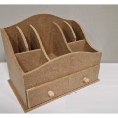  Cadence MDF doboz - 29x24x18 cm - KT-98