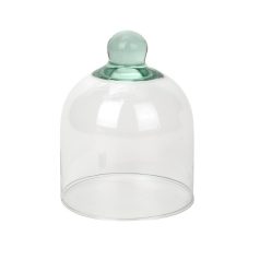 Üvegbúra - 13,5x17 cm