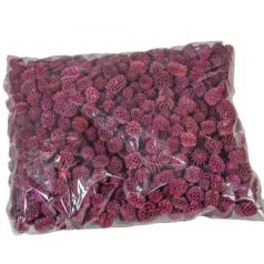 Casuarina termés - Pink - 25 dkg/csomag 