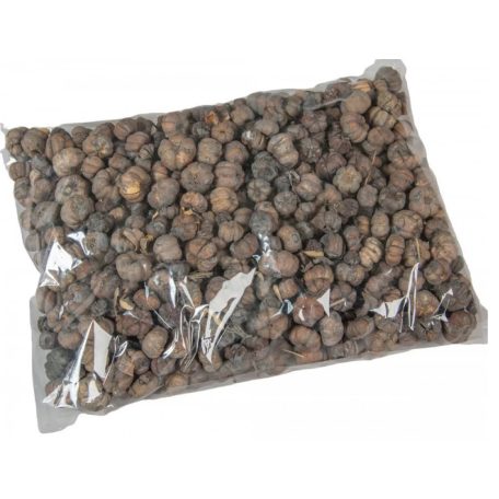 Liliputi tök - Putka pod - Havas szürke - 12 dkg/csomag