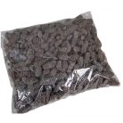 Birch pine termés - Fekete - 21 dkg/csomag 