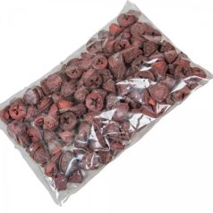 Eukaliptusz termés - Bordó - 28 dkg