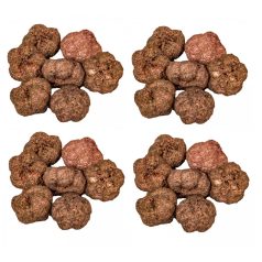 Liliputi tök - Putka pod - Bronz - 15 dkg/csomag  