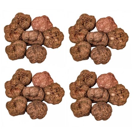 Liliputi tök - Putka pod - Bronz - 15 dkg/csomag  
