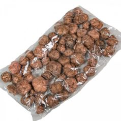 Liliputi tök - Putka pod - Bronz - 15 dkg/csomag  