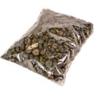  Liliputi tök - Putka pod - Fekete - 12 dkg/csomag