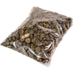  Liliputi tök - Putka pod - Fekete - 12 dkg/csomag