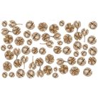 Tulipán termés - Chiruni Pod - Pezsgő - 17 dkg/csomag