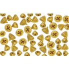 Eukaliptusz termés - Arany - 16 dkg