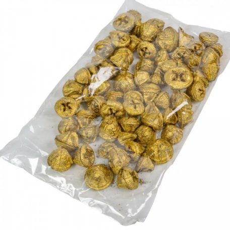 Eukaliptusz termés - Arany - 16 dkg