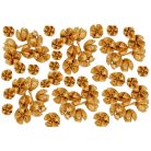 Tulipán termés - Chiruni Pod - Antik arany - 17 dkg/csomag