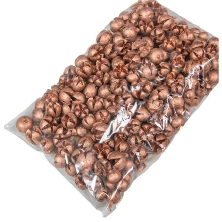 Eukaliptusz termés - Bronz - 17 dkg/csomag