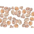 Amra dió termés - Fehér falfestékes - 25 dkg /csomag