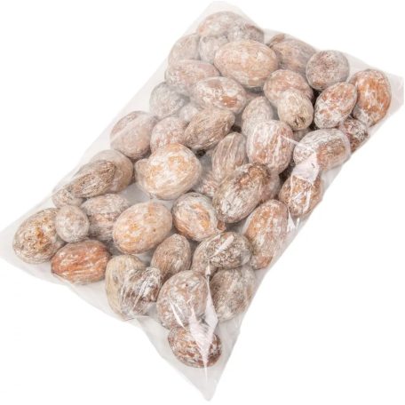 Amra dió termés - Fehér falfestékes - 25 dkg /csomag